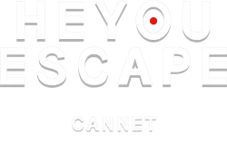 Heyou Escape - escape game horreur au Cannet près de Cannes